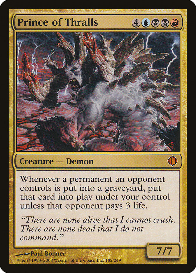 mtg shards of alara card list MTG / Shards Of Alara