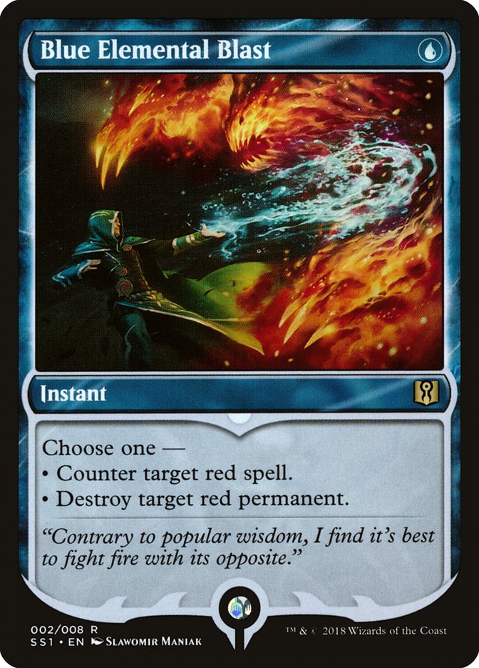 MTG / Signature Spellbook Jace