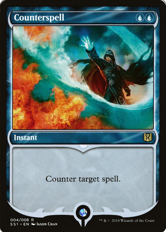 MTG / Signature Spellbook Jace