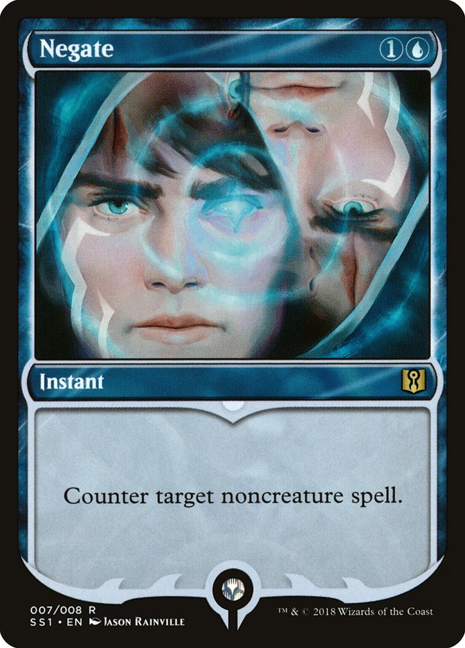 MTG / Signature Spellbook Jace