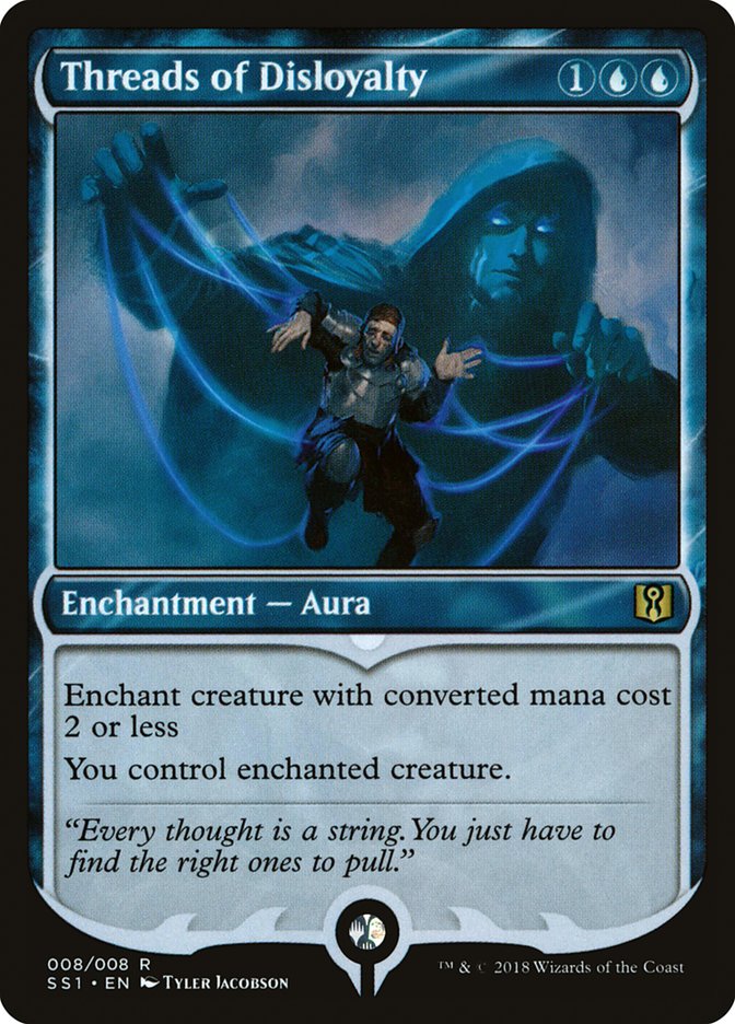 MTG / Signature Spellbook Jace
