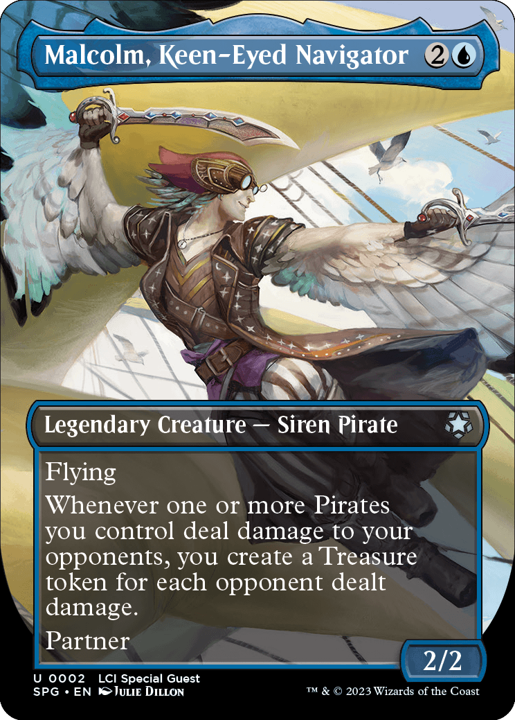 Artificial Evolution | Onslaught Foil | Card Kingdom