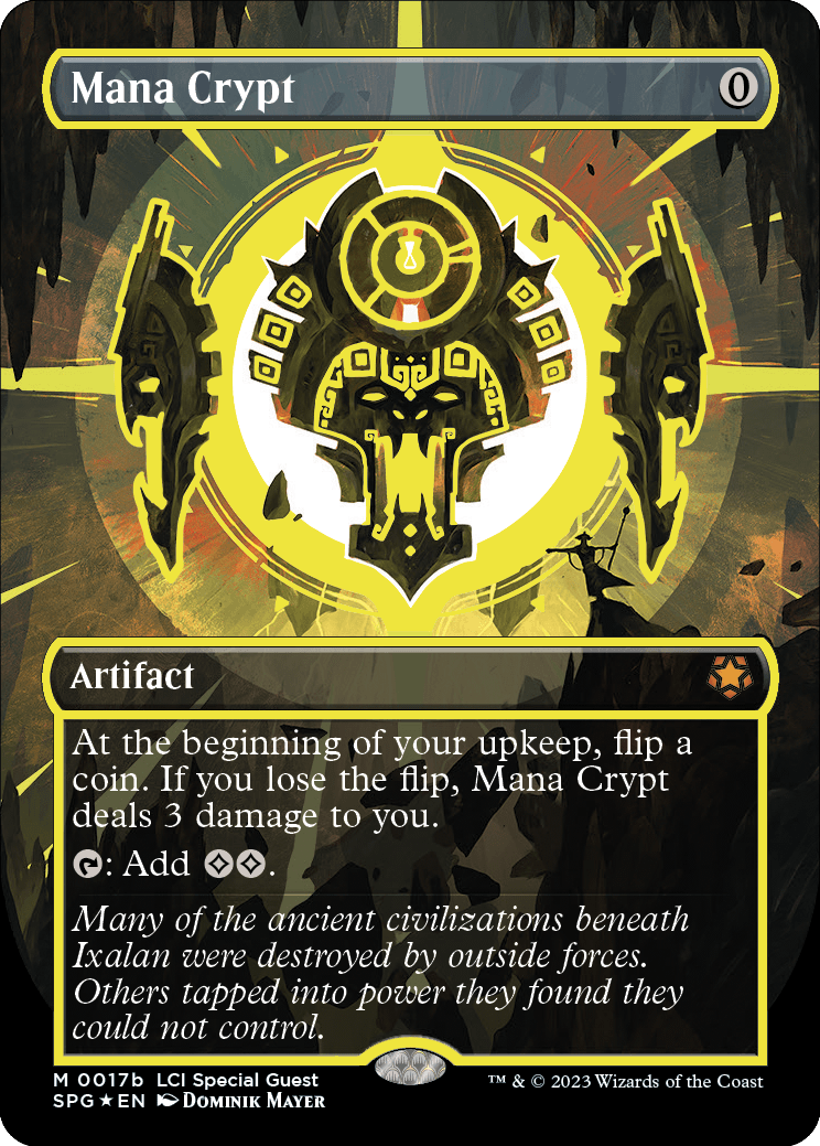 Llanowar Elves | Foundations Variants Foil | Standard | Card Kingdom