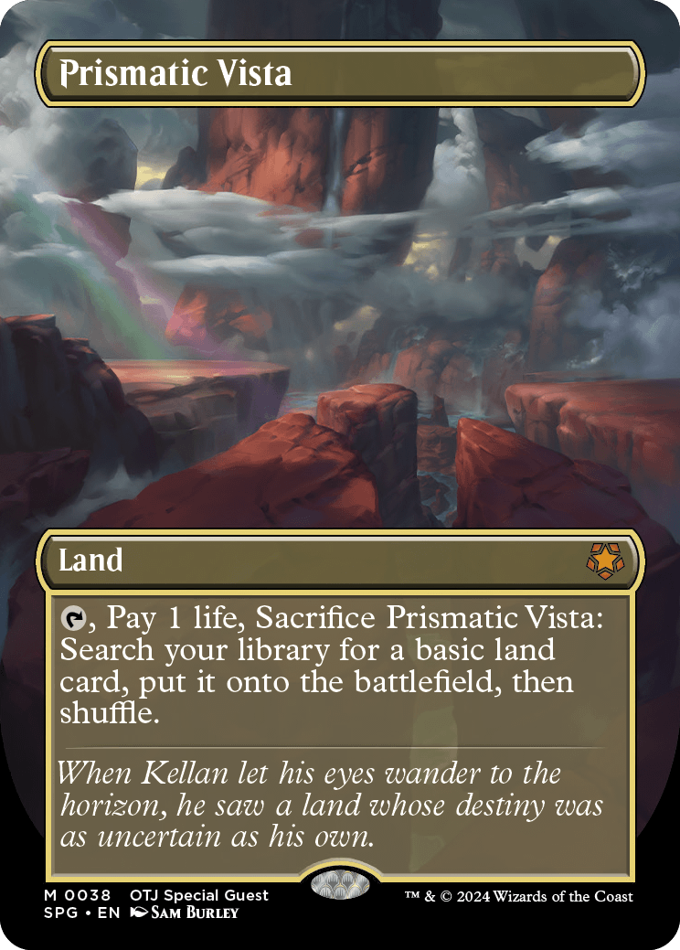 Mana Confluence | Masterpiece Series: Expeditions | Card Kingdom