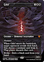 final fantasy solitude mtg | Modern Horizons 2 - French That creatures controller gains life equal to its power Solitude (Yojimbo)