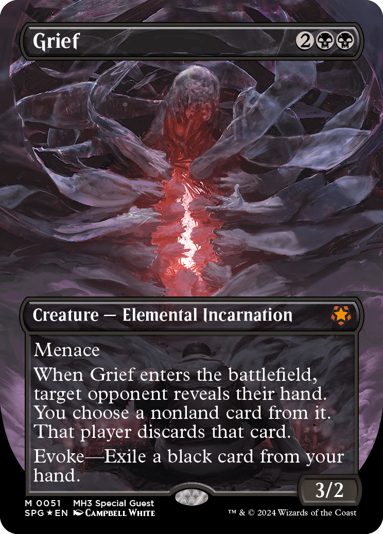 Subtlety | Special Guests Foil | Card Kingdom