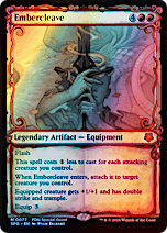 Sword of Fire and Ice | Special Guests Foil | Card Kingdom Sword of Fire and Ice | Special Guests Foil | Card Kingdom