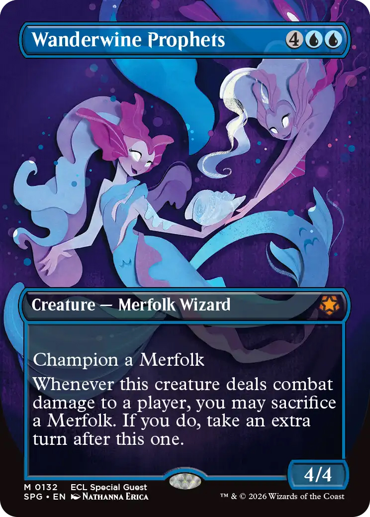 Faerie Macabre | Special Guests | Card Kingdom