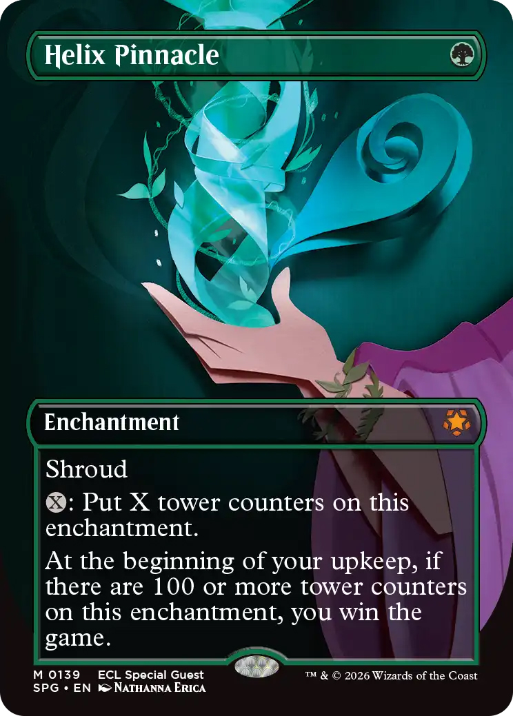 Faerie Macabre | Special Guests Foil | Card Kingdom