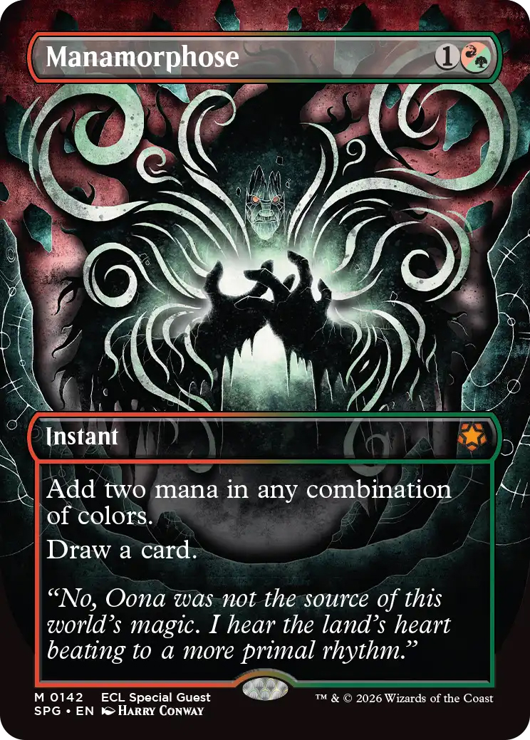 Red Elemental Blast | Beta | Card Kingdom