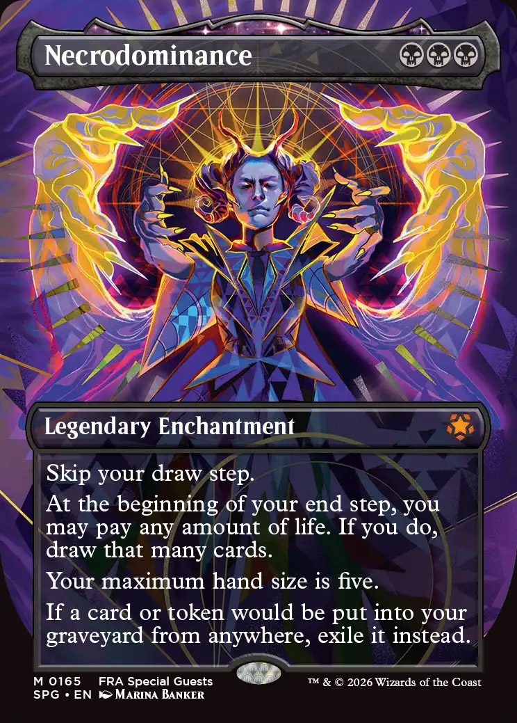 Eye of Ugin | Special Guests Foil | Card Kingdom