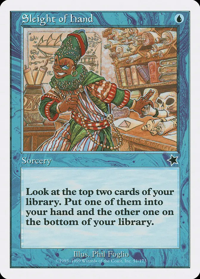 Winter Orb | Unlimited | Card Kingdom