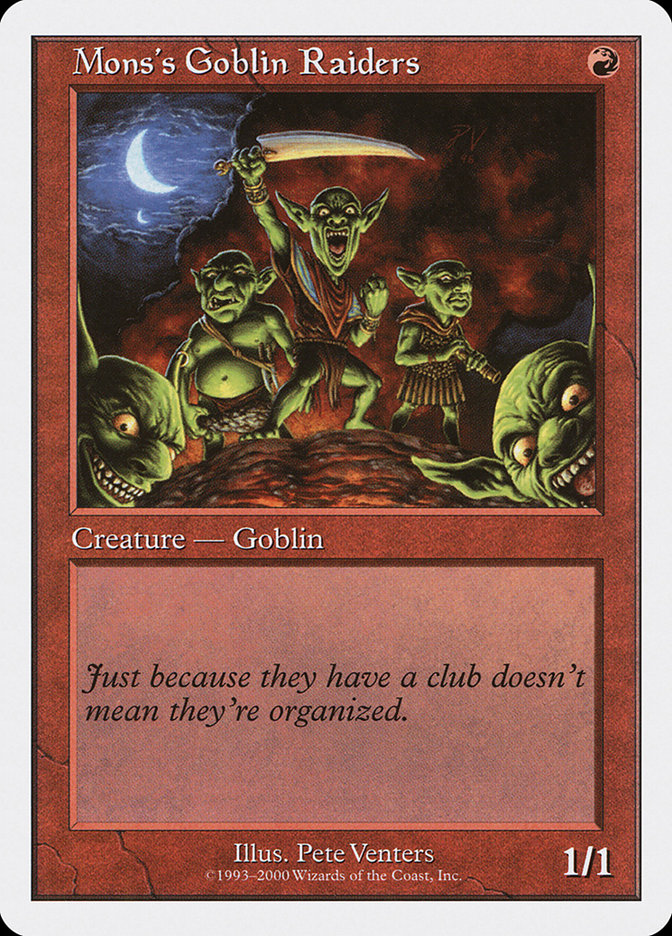 mtg starter 2000 card list MTG / Starter 2000