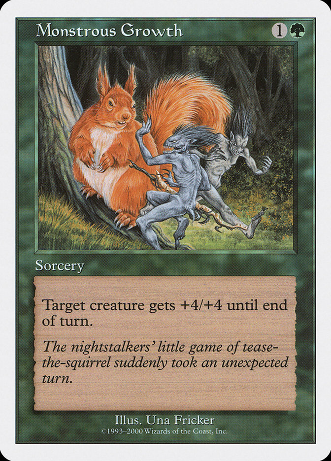 red card mtg Magic The Gathering: 10 of the Best Red Common Cards of All Time