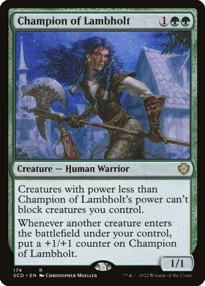 scarecrow commander deck mtg Reaper King Scarecrow Tribal Five-Color Magic MTG Commander Deck