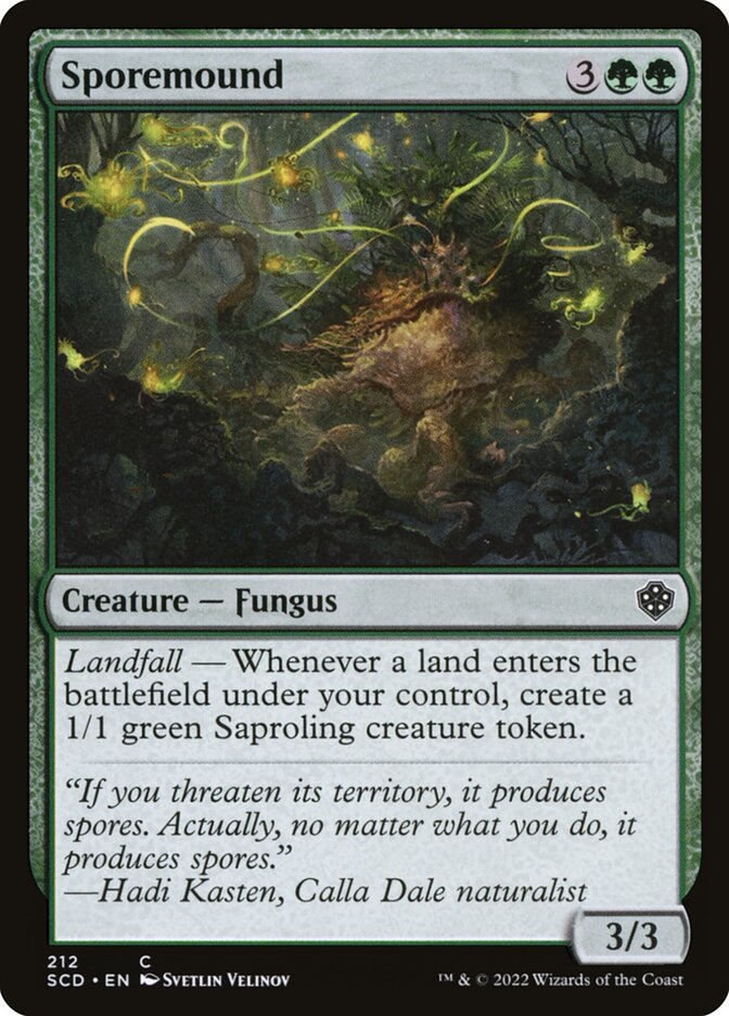 Yavimaya Elder | Modern Horizons 2 | Modern | Card Kingdom