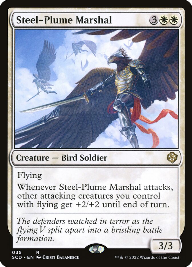 Magic: The Gathering – Akim The Soaring Wind (Foil) – Commander 2020 Card - View #12