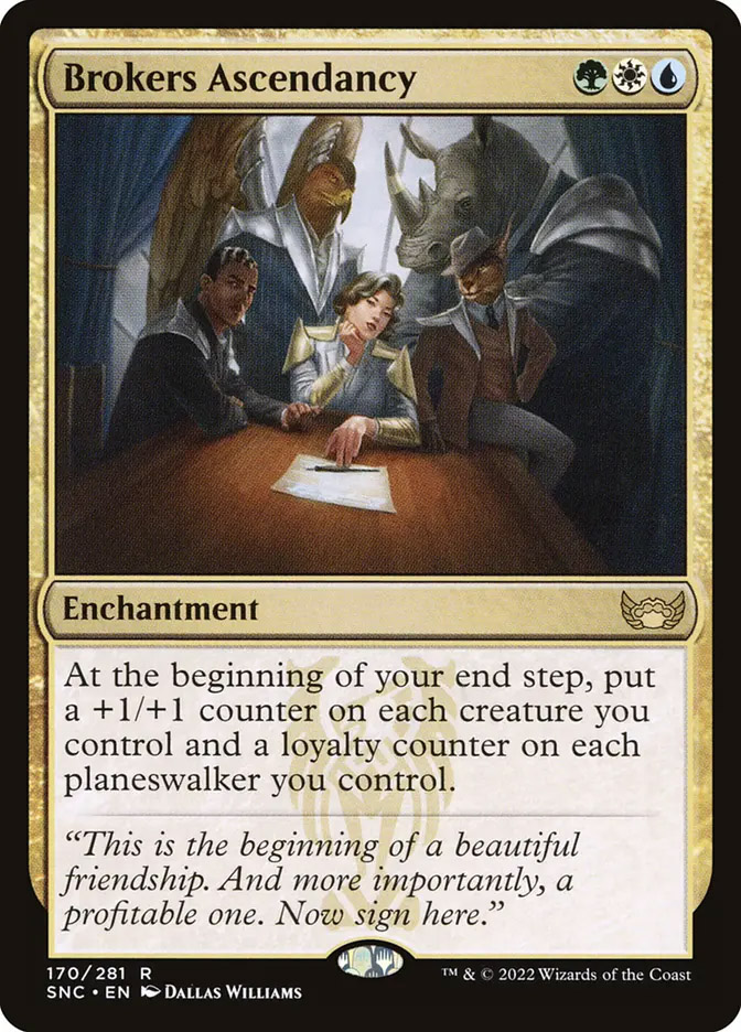 mtg streets of new capenna card list Magic The Gathering Bundle Teaser List Updates: Streets of