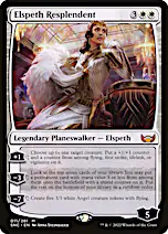 mtg streets of new capenna best cards Rare Ognis, the Dragon's Lash (Gilded Foil Cards) #390 1 storage box Magic: The Gathering The