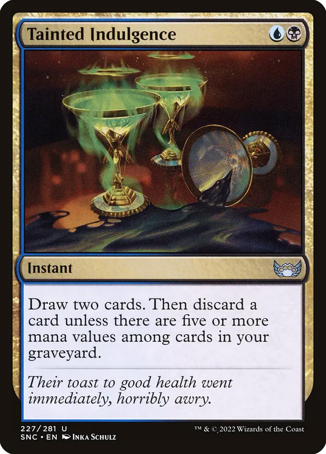 Wistfulness | Promo Pack Foil | Card Kingdom