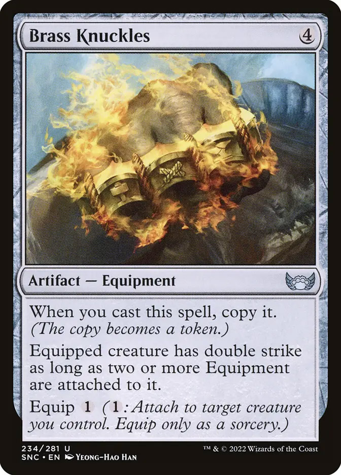 knuckles mtg card Commander Deck EDH Deck the Echidna 100 Magic Cards – Moonveil Games haste Whenever one or more creatures you control deal combat damage to a player Knuckles🥊✨🔥, -, -, -, #mtgcommunity