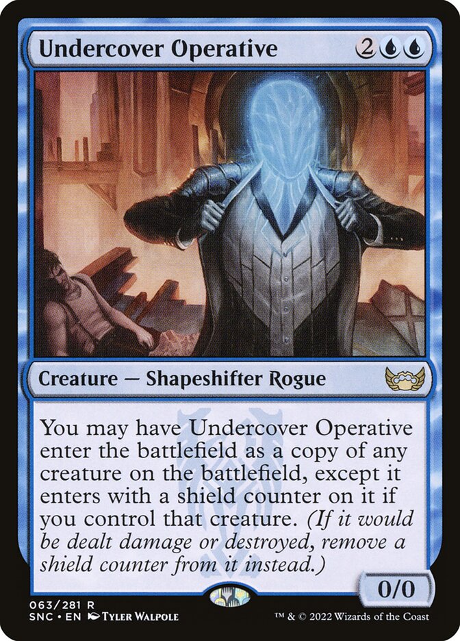 Phantasmal Image | 2012 Core Set | Modern | Card Kingdom