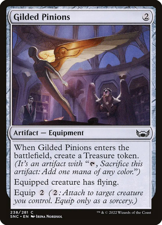 Aetherize | Gatecrash Foil | Modern | Card Kingdom