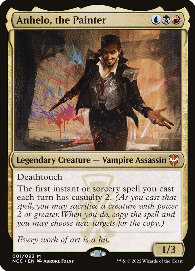 mtg card light test Is the light test totally invalid for newer print cards : r/mtgfinance