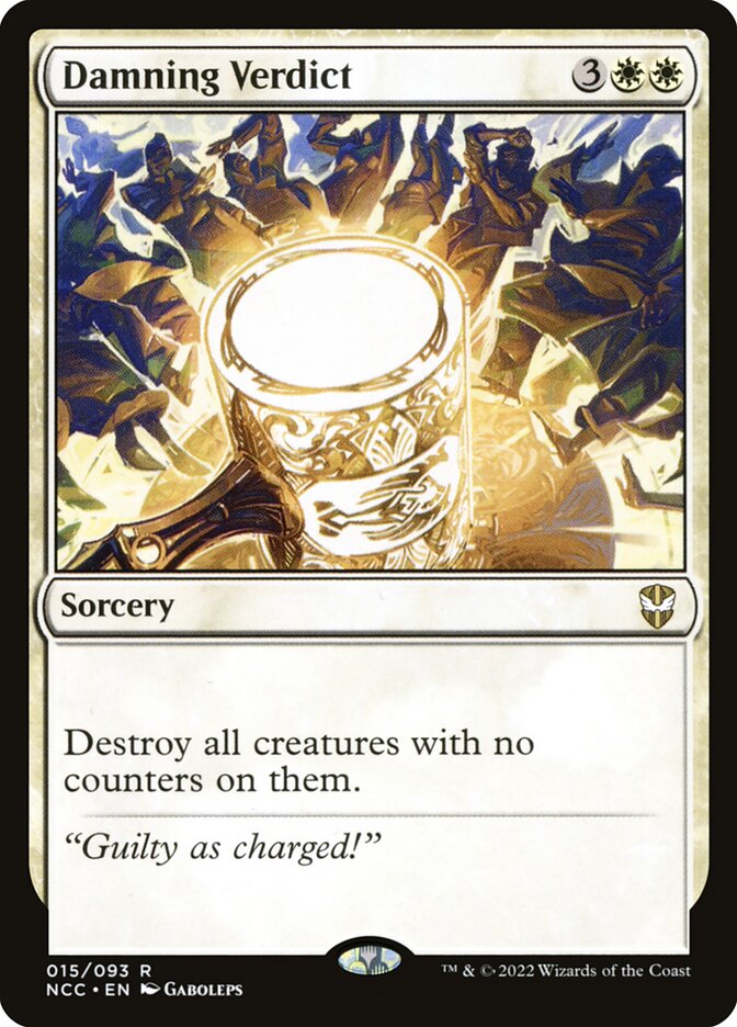 MTG / Streets Of New Capenna Commander Decks