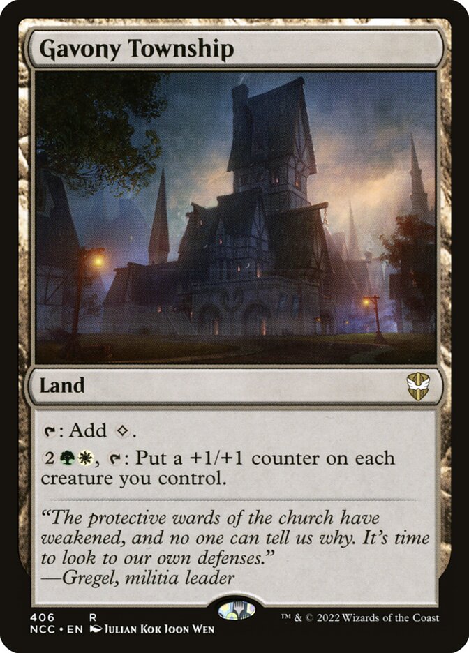 MTG / Streets Of New Capenna Commander Decks