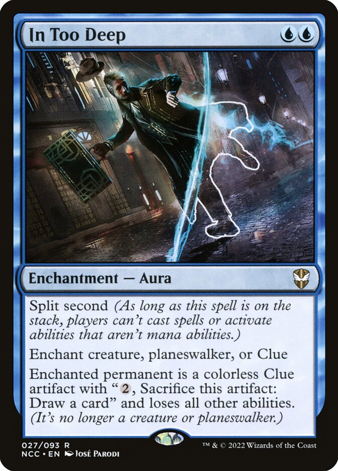 mtg capenna commander decks New Commander: Shields Up With Kros, Defense Contractor or Spanish Streets of New Capenna Commander