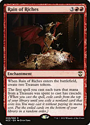 mtg streets of new capenna commander decks Magic: The Gathering Deck Obscura Operation + Collector Booster Sample Pack : Toys & Games Youll also find a Collector Booster Sample Pack in each deck that contains two cards Is It Worth It To