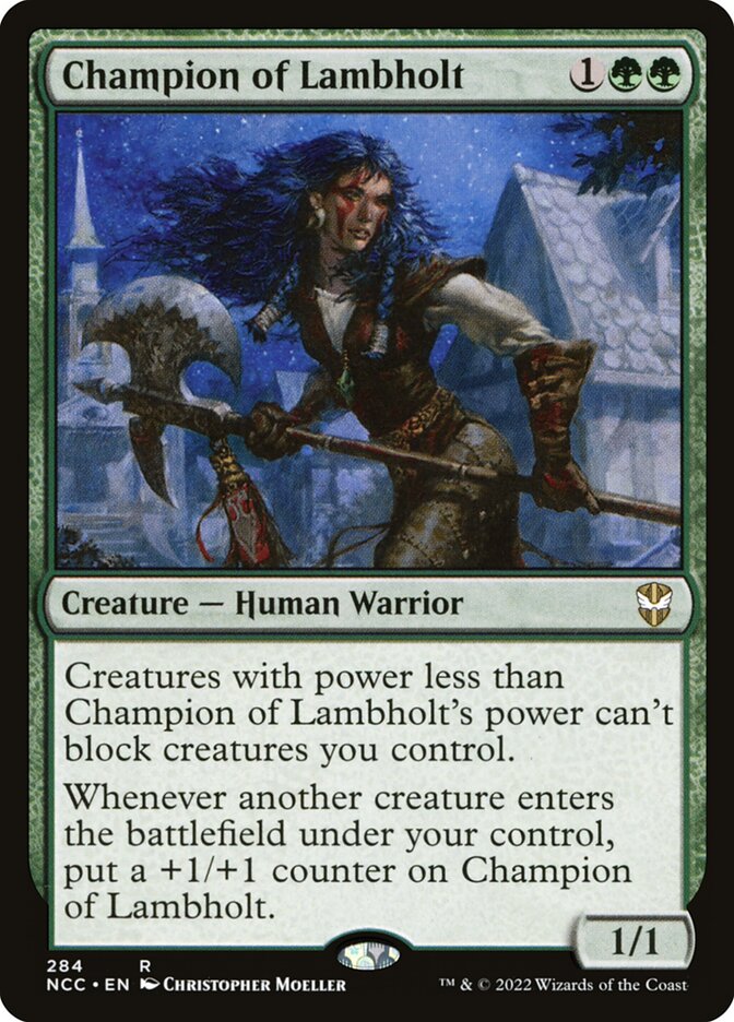 mtg new capenna commander decks list Streets of 5 NEW COMMANDER DECKS -