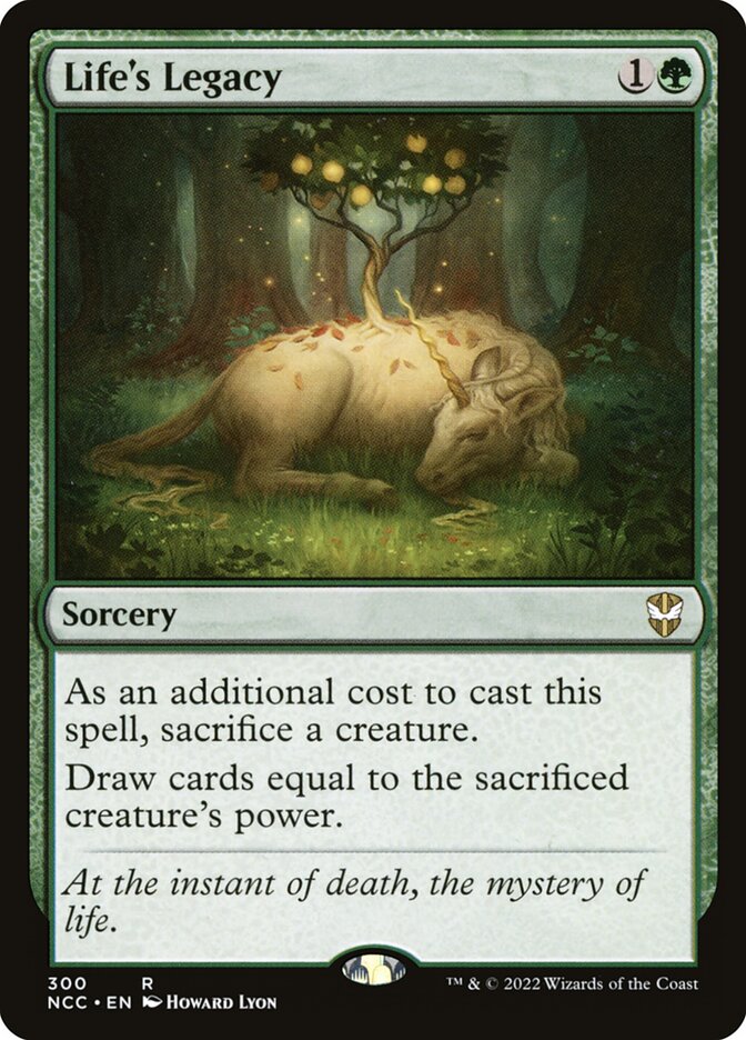 multiverse legends mtg card list Magic The Gathering - Streets of New Capenna - Cut of the Profits main image 1