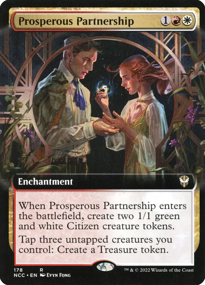 mtg streets of new capenna commander decks your Collector Booster Sample Pack will be in English Streets of New Capenna -