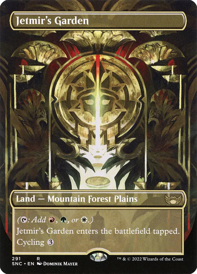 capenna mtg card list / Streets Of New Variants Capenna Express · Streets of