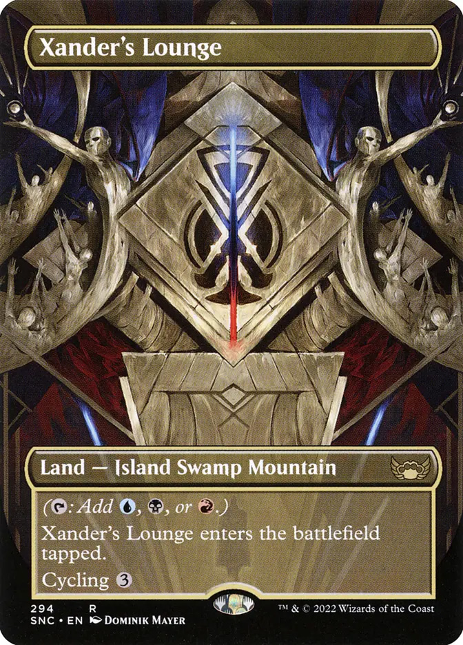 new capenna rare cards Body Dropper [Streets of Capenna] Alliance Whenever another creature enters the battlefield under your control Our Top 10 Cards of