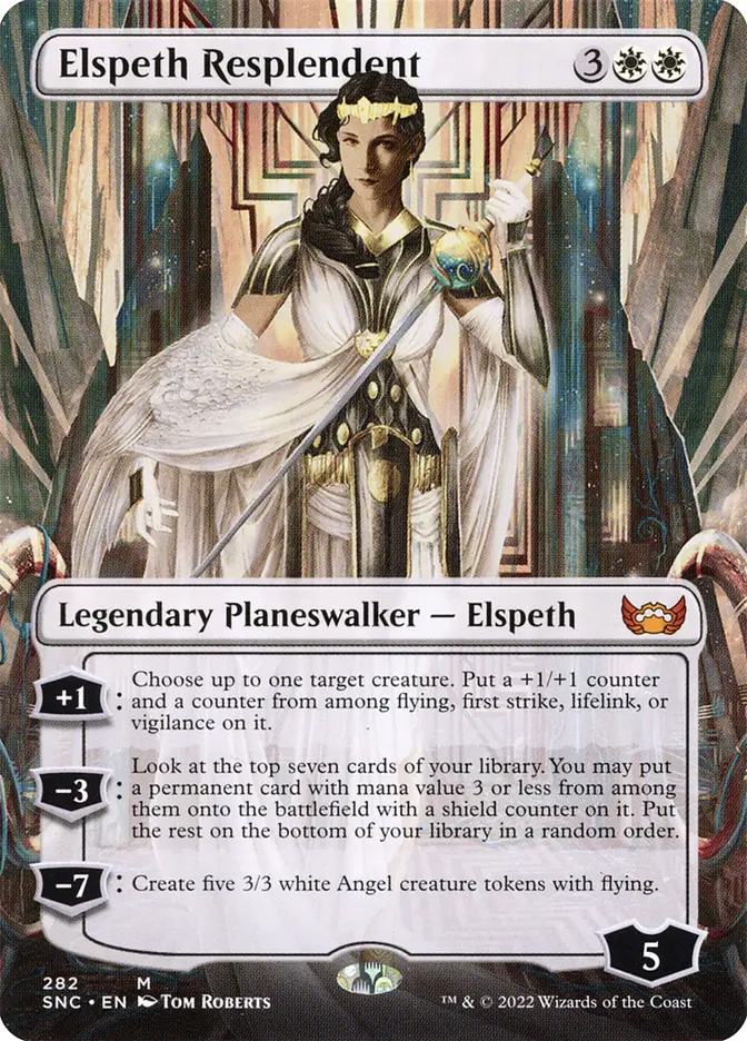 mtg new capenna top cards Magic: The Gathering Streets of Draft Booster Box Warm Welcome (SNC-164) - Streets