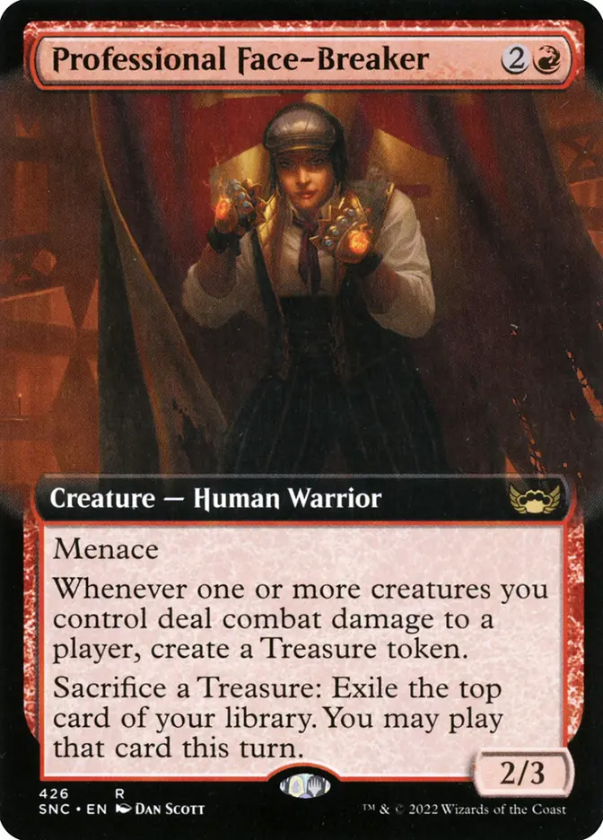 Danny Pink | Universes Beyond: Doctor Who Variants | Standard