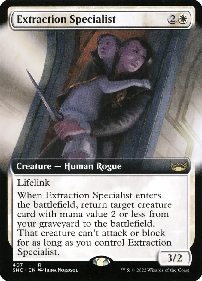 Myrel, Shield of Argive | Secret Lair | Card Kingdom