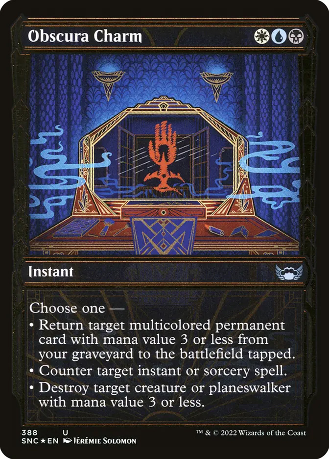Fastbond | Magic 30th Anniversary Edition | Card Kingdom