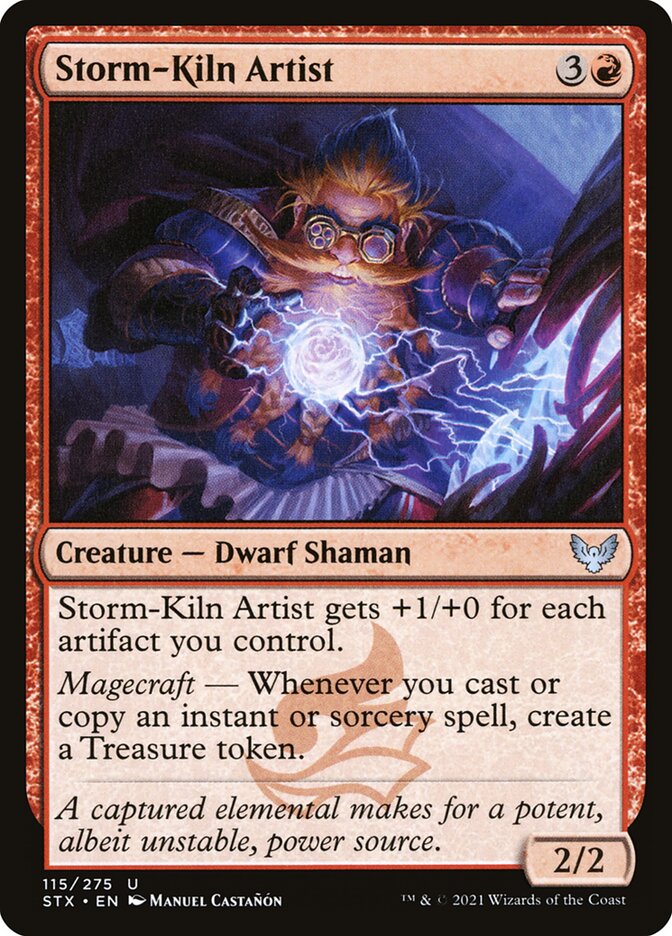 Sublime Epiphany | Core Set 2021 Foil | Modern | Card Kingdom