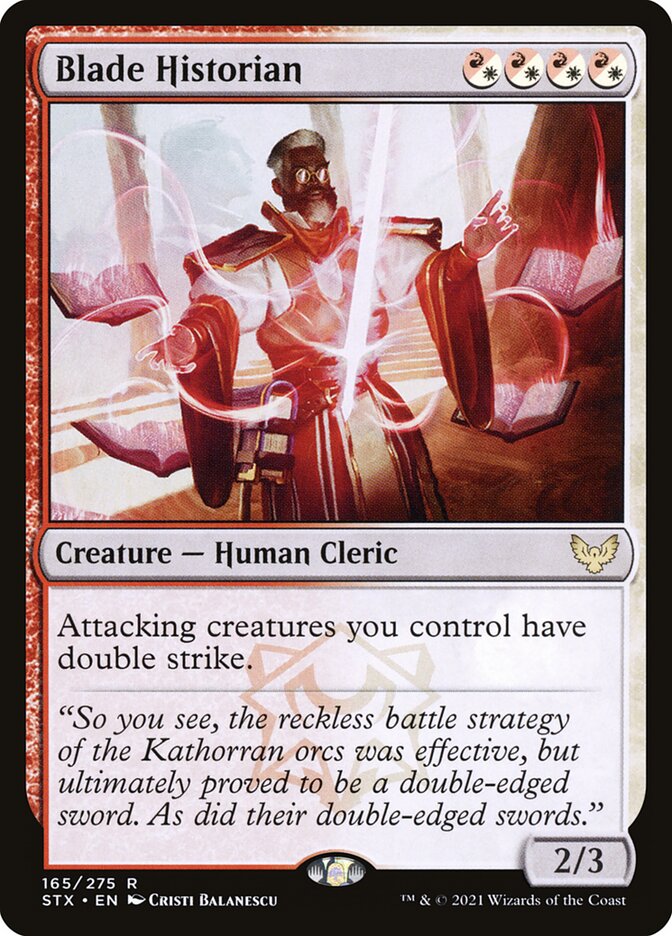 mtg top 10 cards Magic: The Gathering | Secrets of Strixhaven Sidekick PRO 100+ XL main image 0