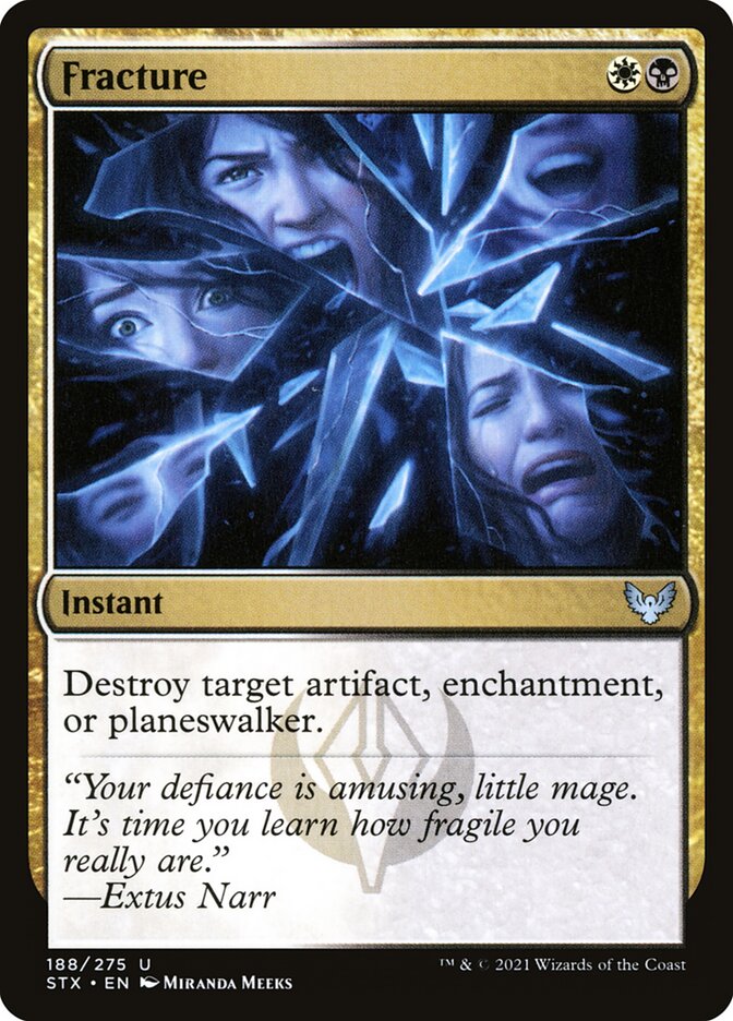 Athreos, God of Passage | Journey into Nyx | Modern | Card Kingdom