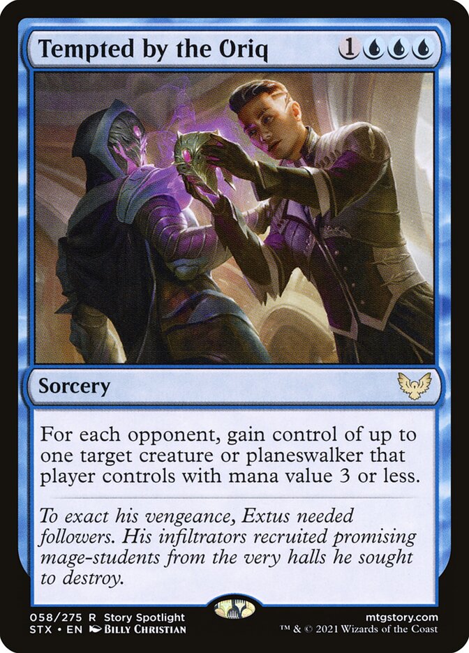 Magic: The Gathering - Rite of Replication - Rito di Riproduzione - Zendikar
