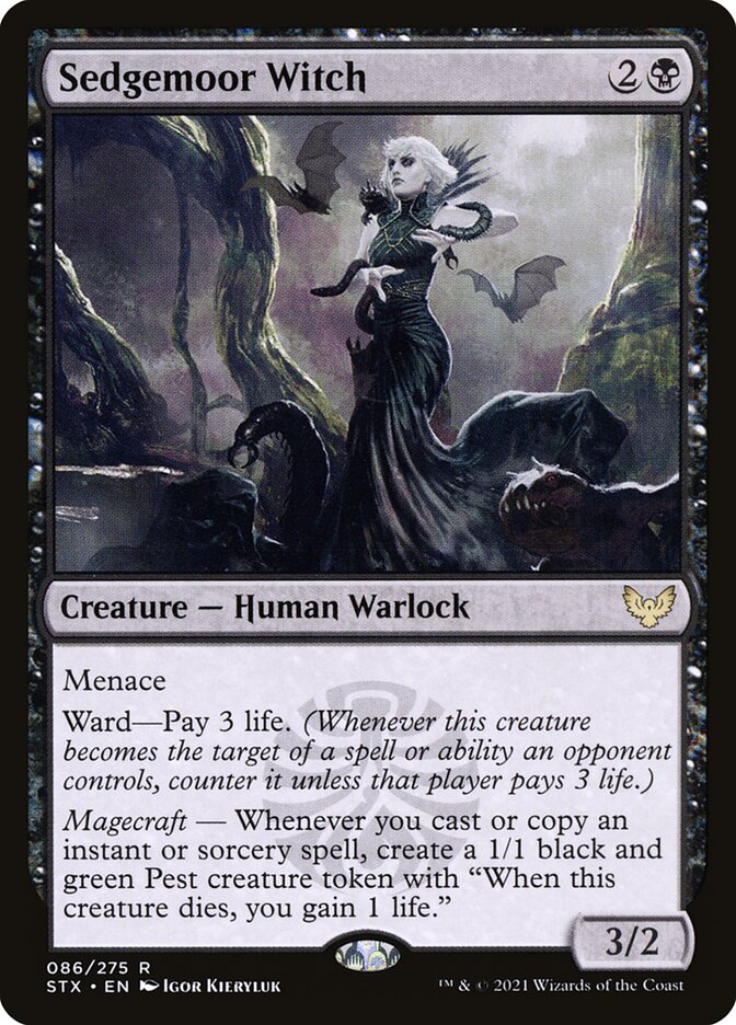 Hexdrinker | Modern Horizons Foil | Modern | Card Kingdom