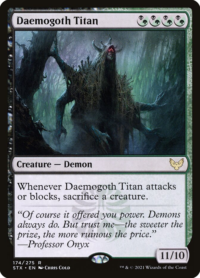 Flesh // Blood | Mystery Booster/The List | Card Kingdom