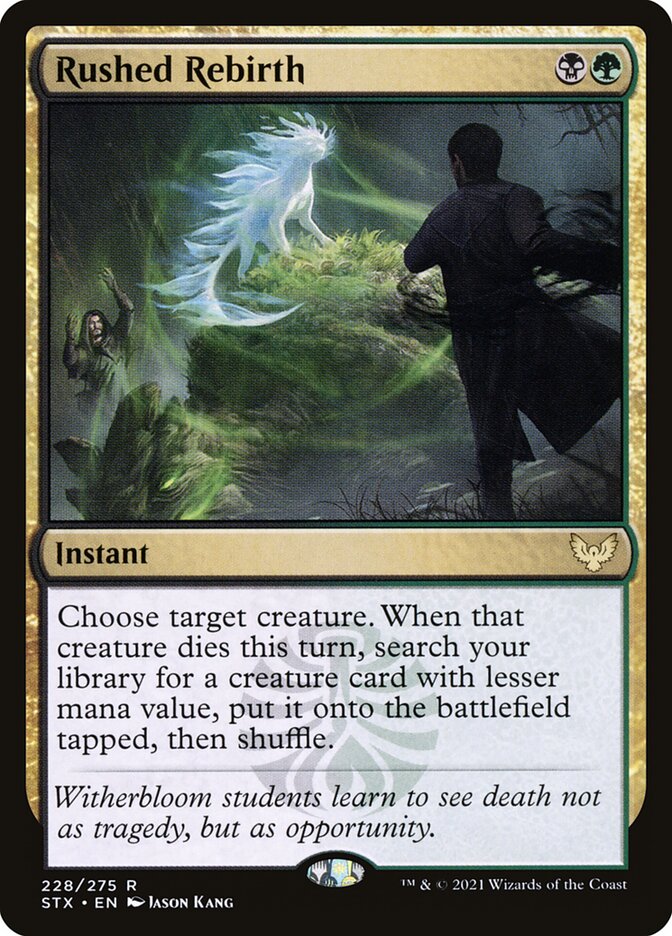 Roxanne, Starfall Savant | Outlaws of Thunder Junction Foil | Standard |  Card Kingdom