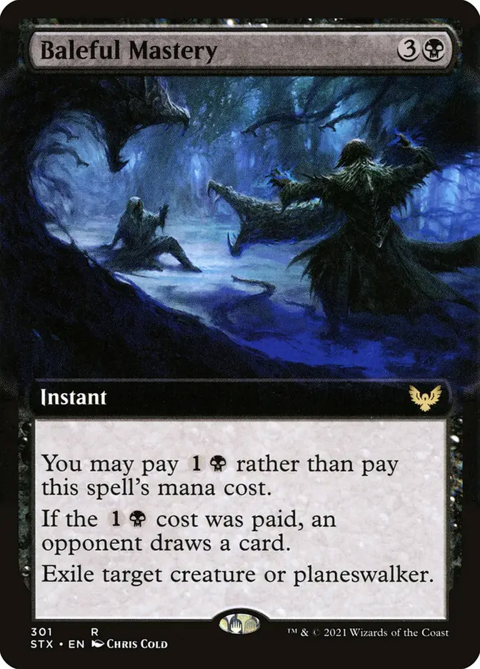 Lier, Disciple of the Drowned | Promotional | Card Kingdom