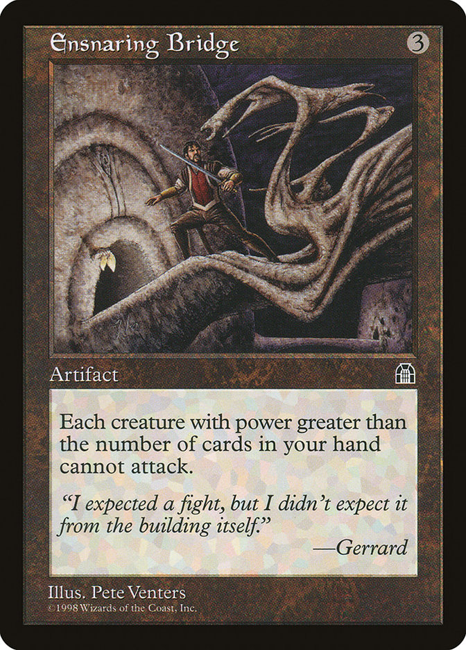 Moonshadow | Lorwyn Eclipsed Variants Foil | Standard | Card Kingdom